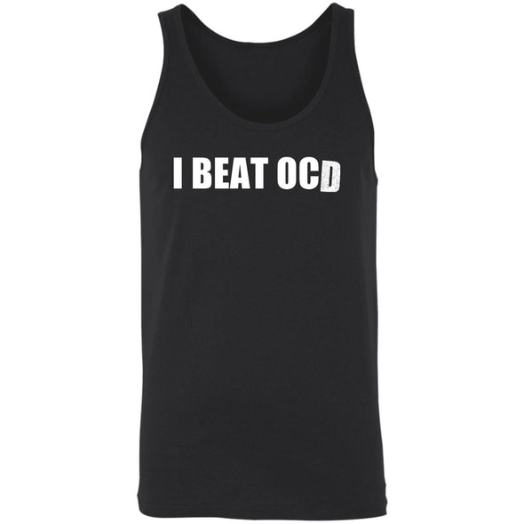 I beat OC D Tank Top