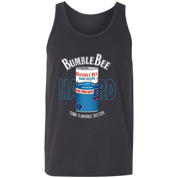 Bumble Bee Hard Seltzer Tank Top