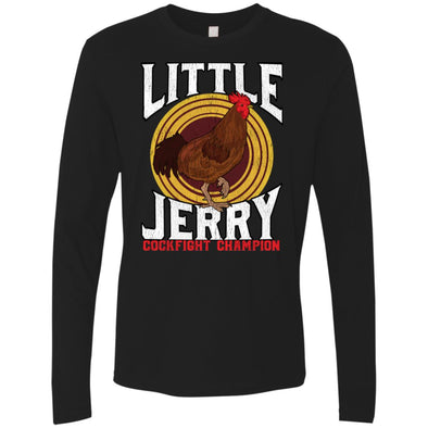 Little Jerry Premium Long Sleeve