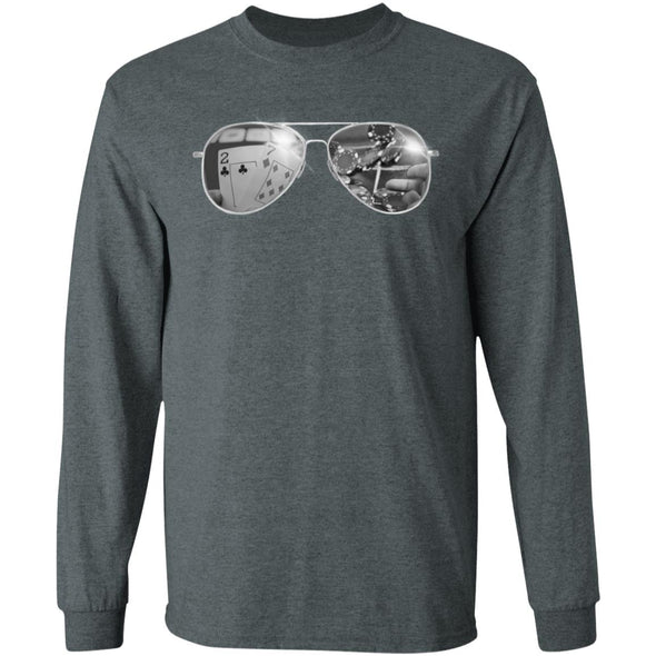 Deuce Seven Off Long Sleeve