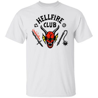 Hellfire Club Cotton Tee