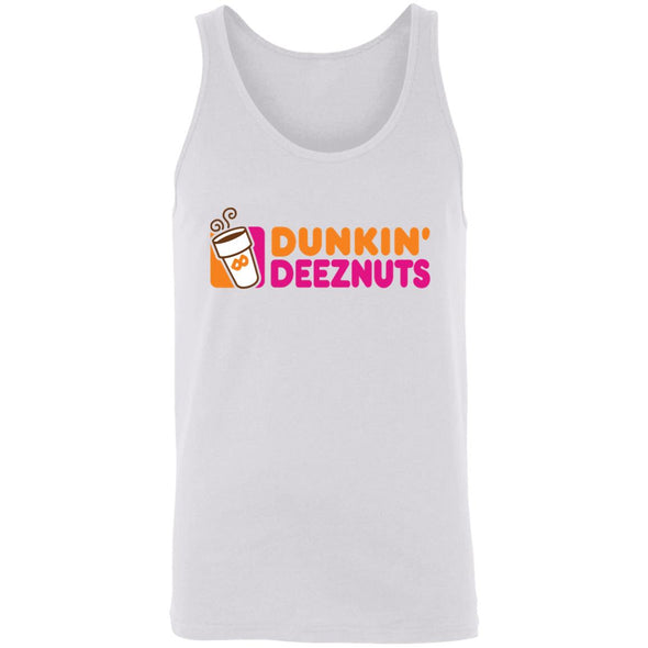 Dunkin Deeznuts Tank Top