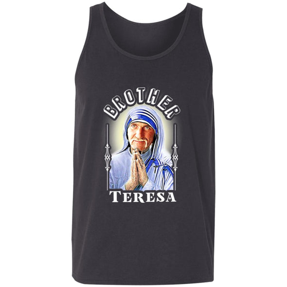 Brother Teresa Tank Top