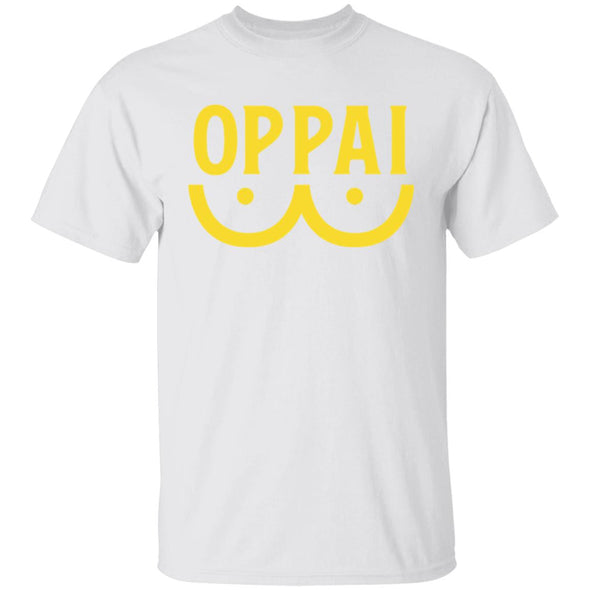 Oppai Cotton Tee