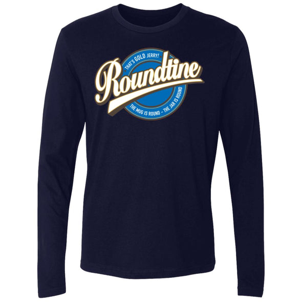 Roundtine Premium Long Sleeve