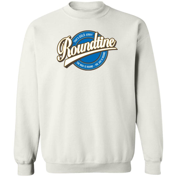 Roundtine Crewneck Sweatshirt