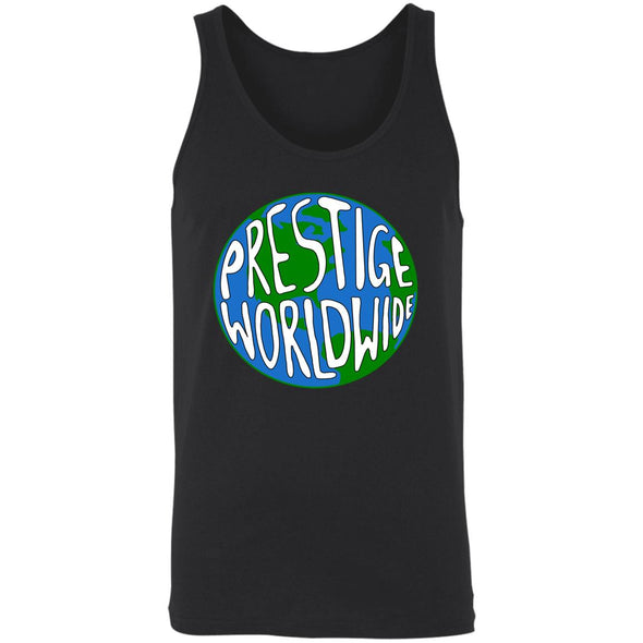 Prestige Worldwide  Tank Top