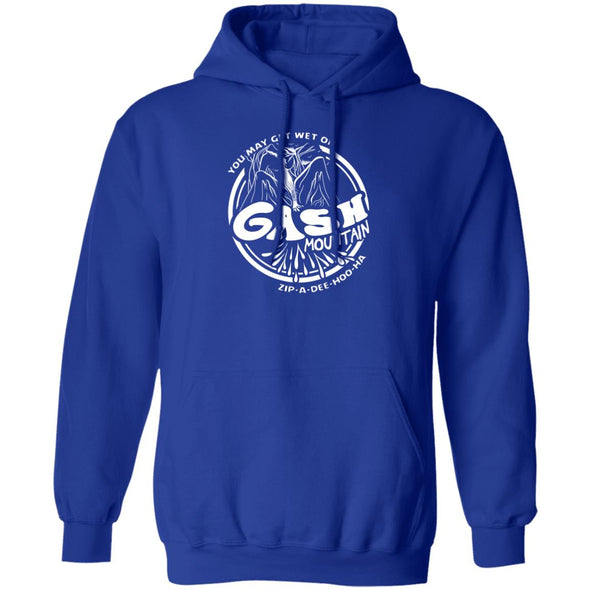 Gash Mountain Hoodie