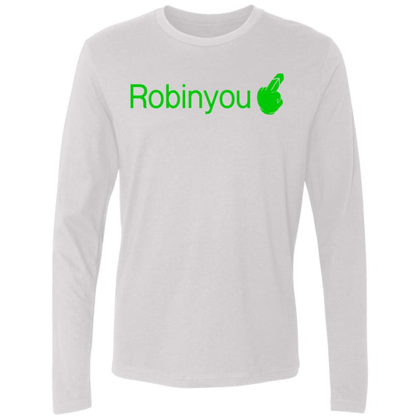 Robinyou Premium Long Sleeve