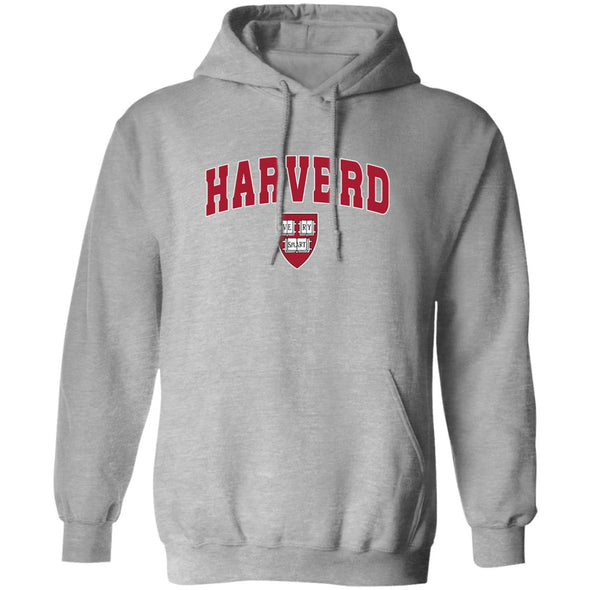 Harverd University Hoodie