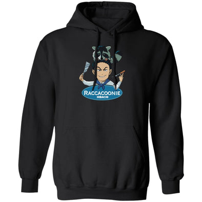 Raccacoonie  Hoodie