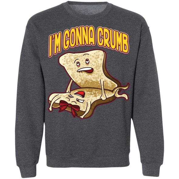 Crumb Crewneck Sweatshirt