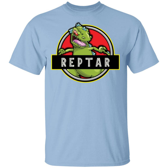 Reptar Cotton Tee