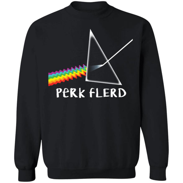 Perk Flerd Crewneck Sweatshirt