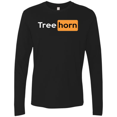 Treehorn Premium Long Sleeve