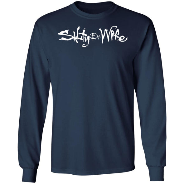 Salty Ex-Wife Long Sleeve