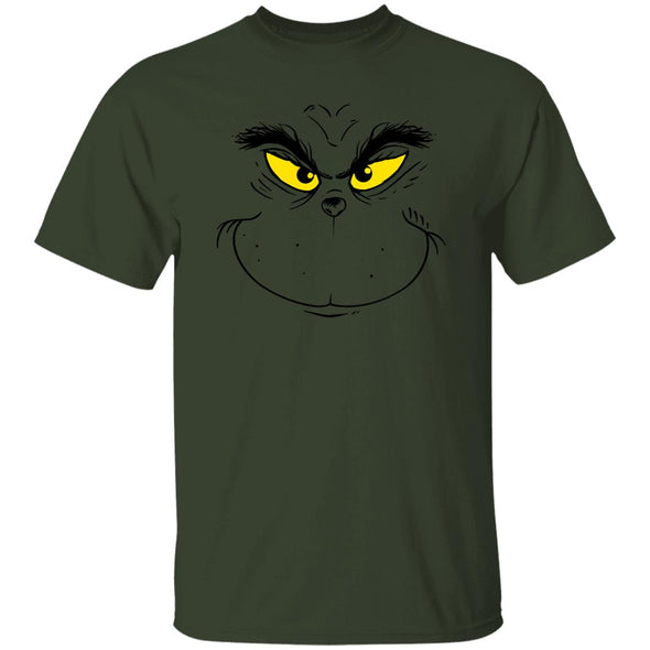 The Grinch Cotton Tee