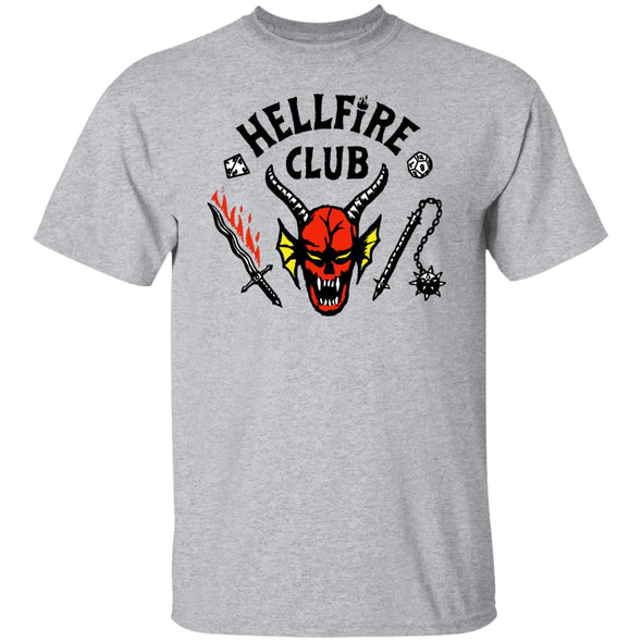 Hellfire Club Cotton Tee