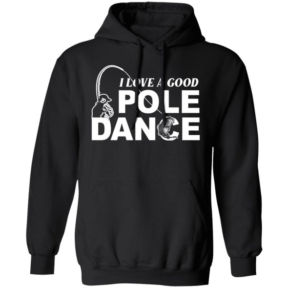 Pole Dance Hoodie