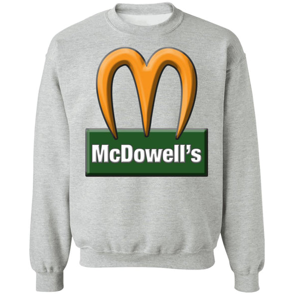 McDowell's Crewneck Sweatshirt