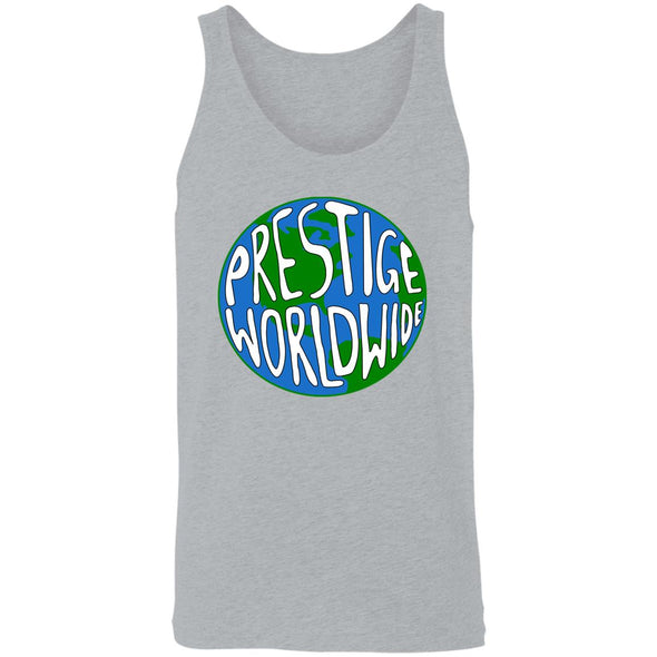 Prestige Worldwide  Tank Top