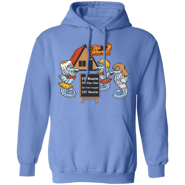 Sea Whores Hoodie