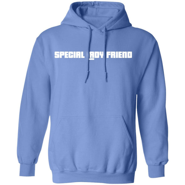 Special Lady Hoodie