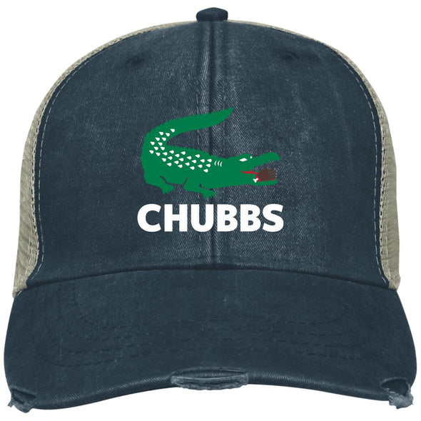 Chubbs Ollie Cap