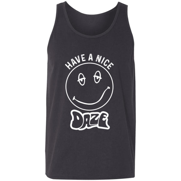 Have A Nice Daze Tank Top