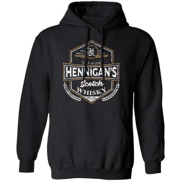 Hennigans Hoodie