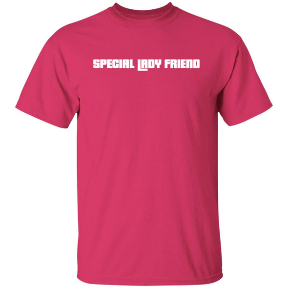 Special Lady Cotton Tee