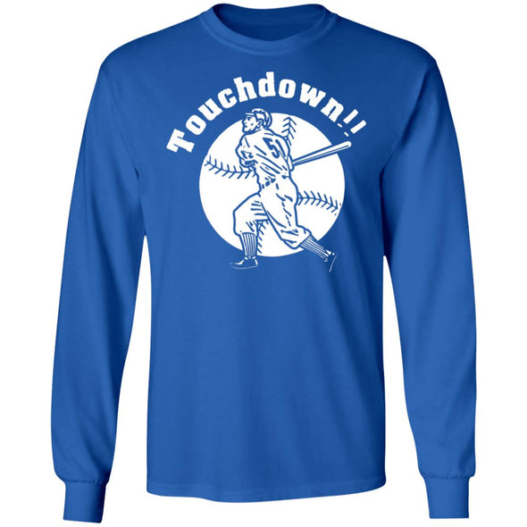 Touchdown Long Sleeve