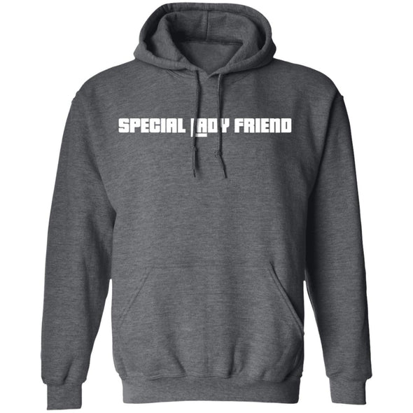 Special Lady Hoodie