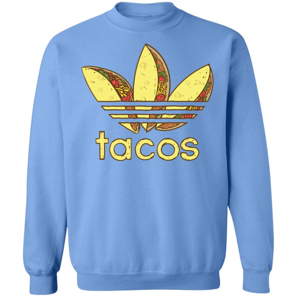 Tacos Crewneck Sweatshirt