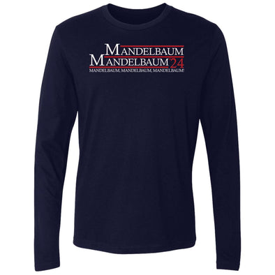 Mandelbaum 24 Premium Long Sleeve