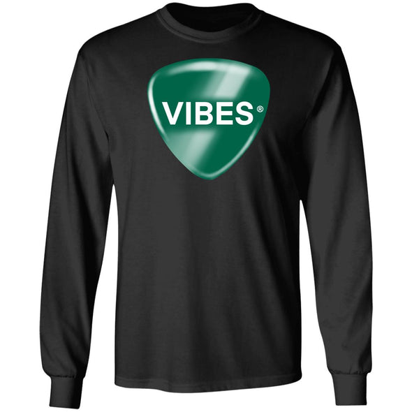 Vibes Long Sleeve