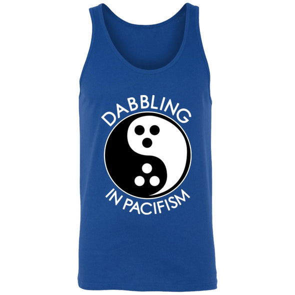 Pacifism Tank Top