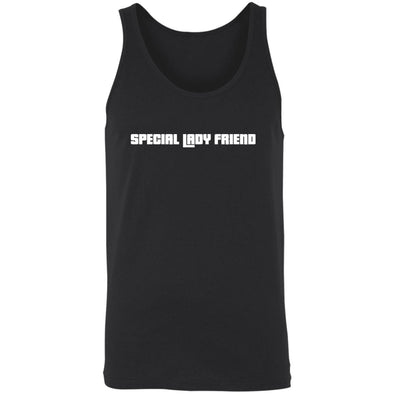 Special Lady Tank Top