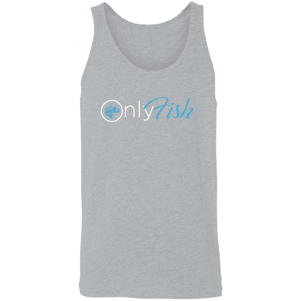 Only Fish Tank Top