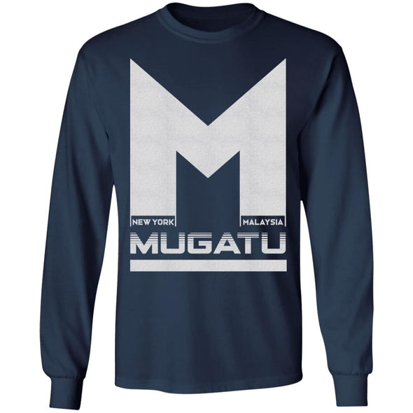 Mugatu Heavy Long Sleeve