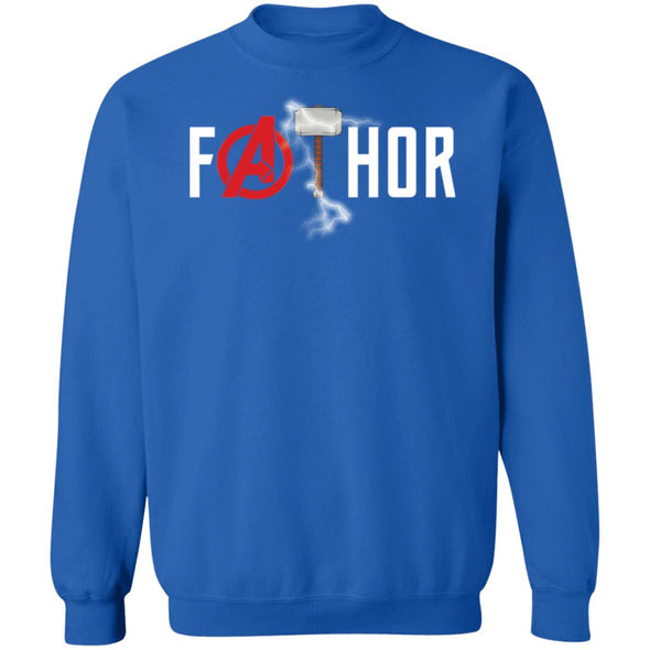 faTHOR Crewneck Sweatshirt