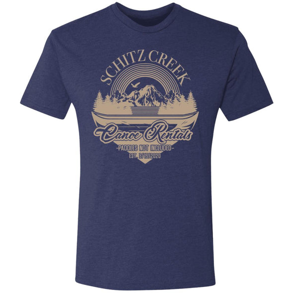 Schitz Creek Premium Triblend Tee