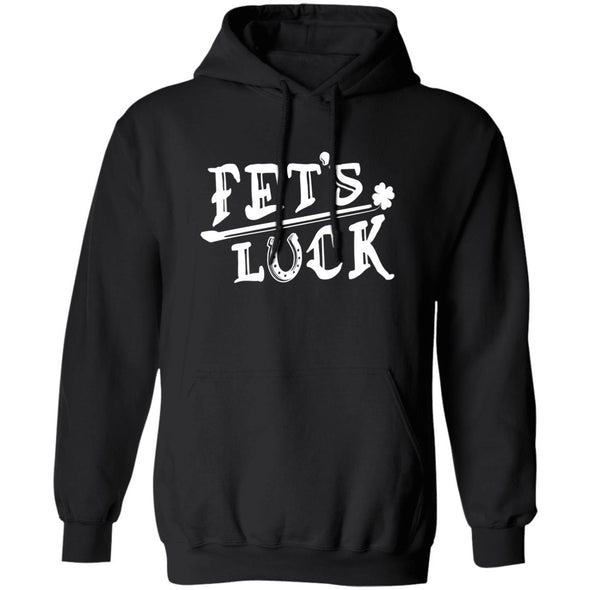 Fet's Luck Hoodie