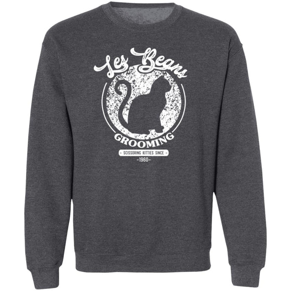 Les Beans Groomers Crewneck Sweatshirt