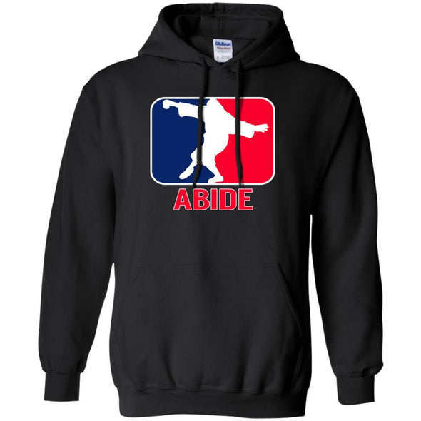 Major League Abide Hoodie