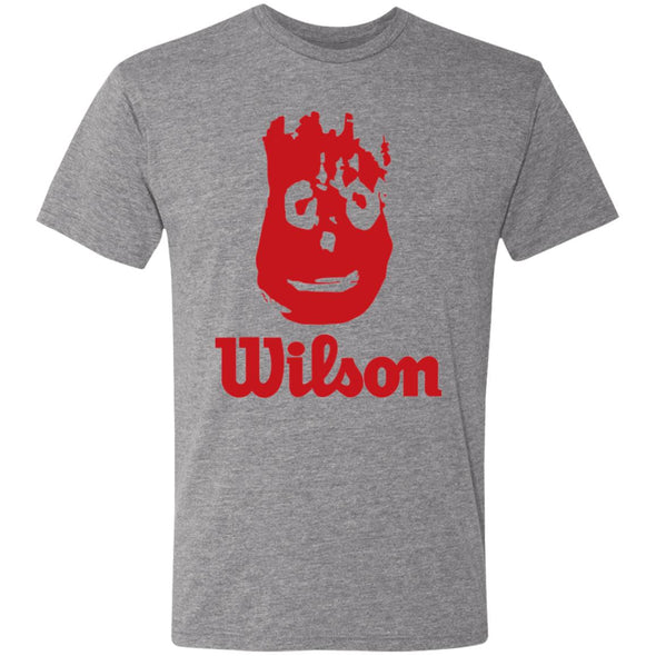 Wilson Premium Triblend Tee