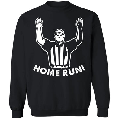 Home Run! Crewneck Sweatshirt