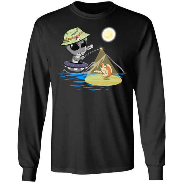 UFO Long Sleeve