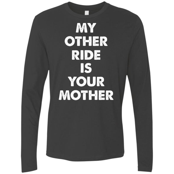Other Ride Premium Long Sleeve
