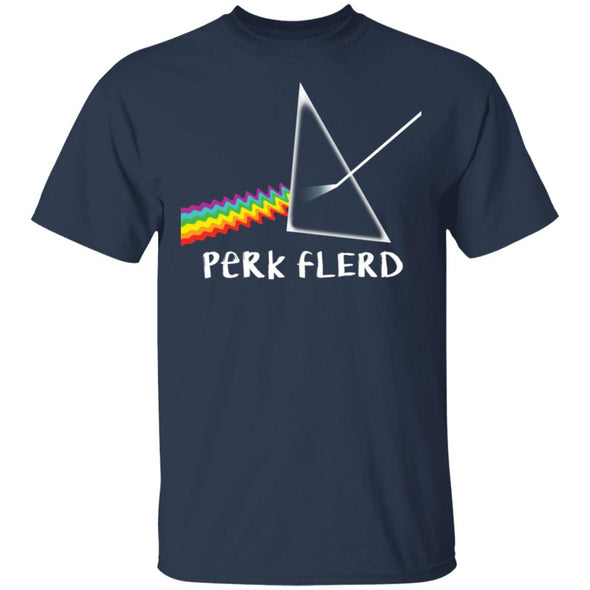 Perk Flerd Cotton Tee